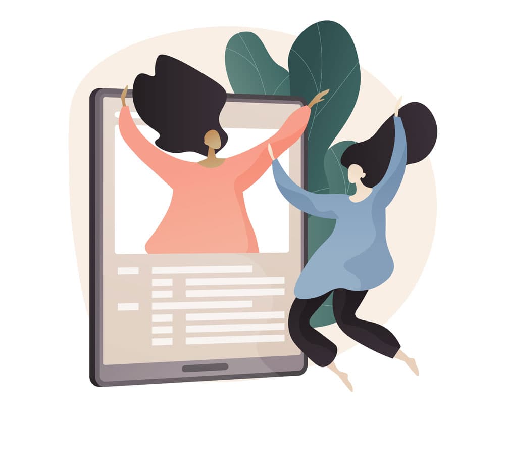 Learner signup